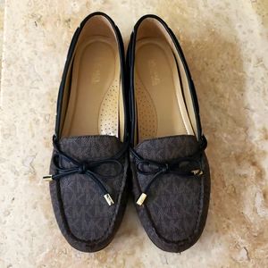 Michael Kors Loafers (In brand new condition)